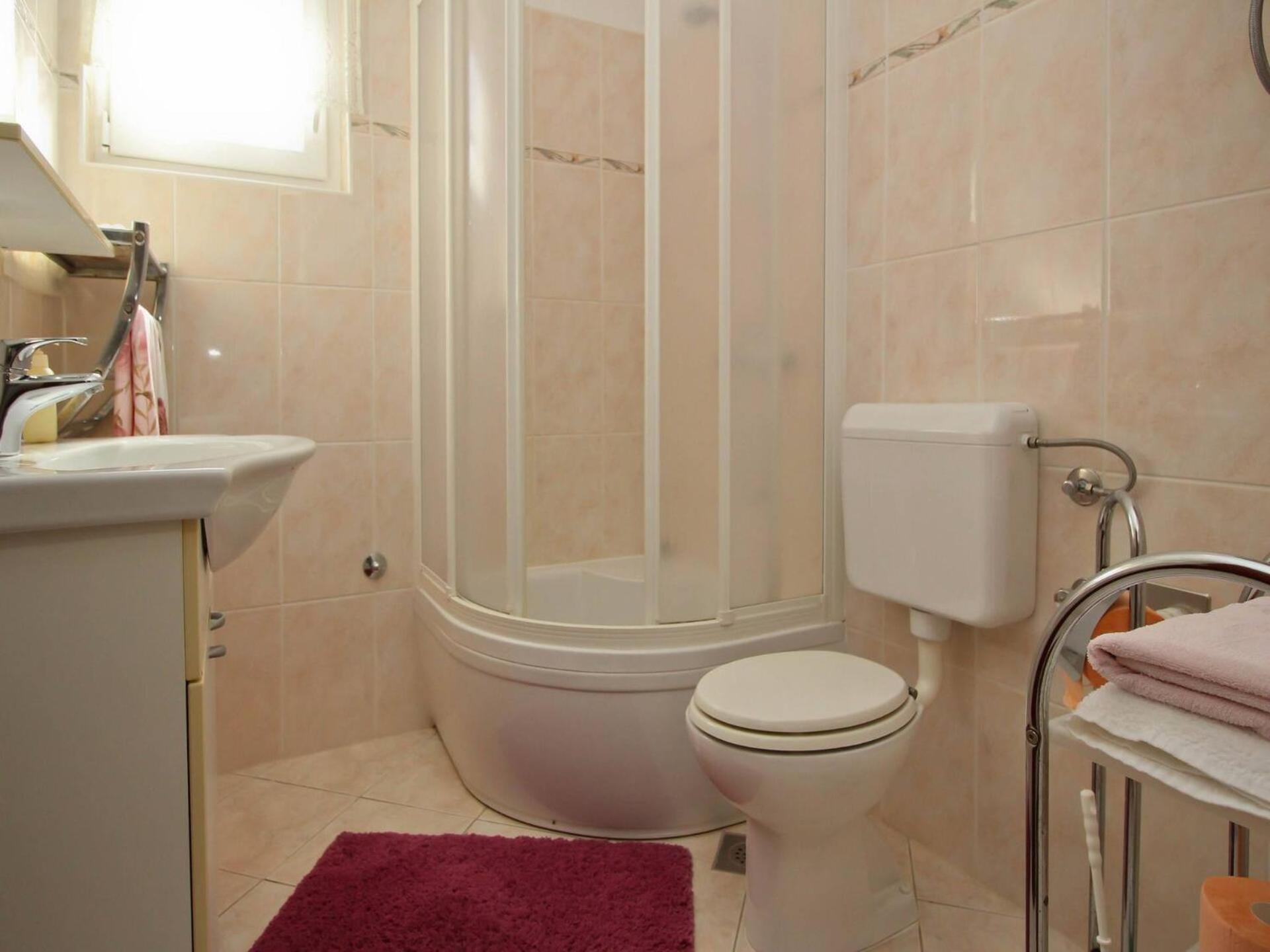 Apartments Dragica Сило Экстерьер фото