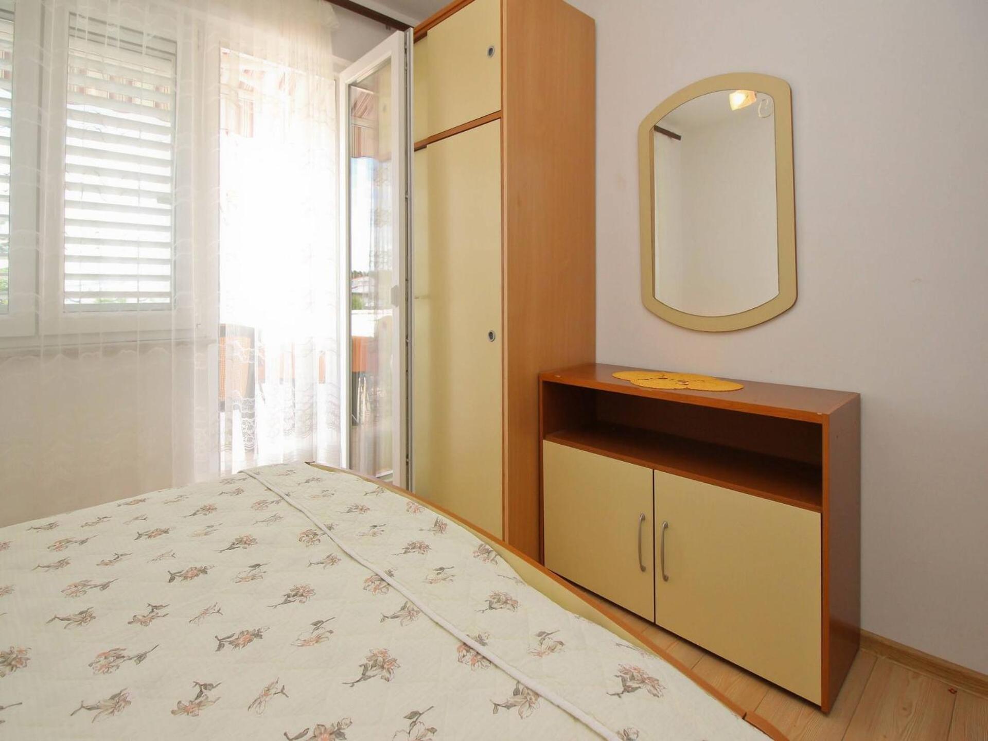 Apartments Dragica Сило Экстерьер фото