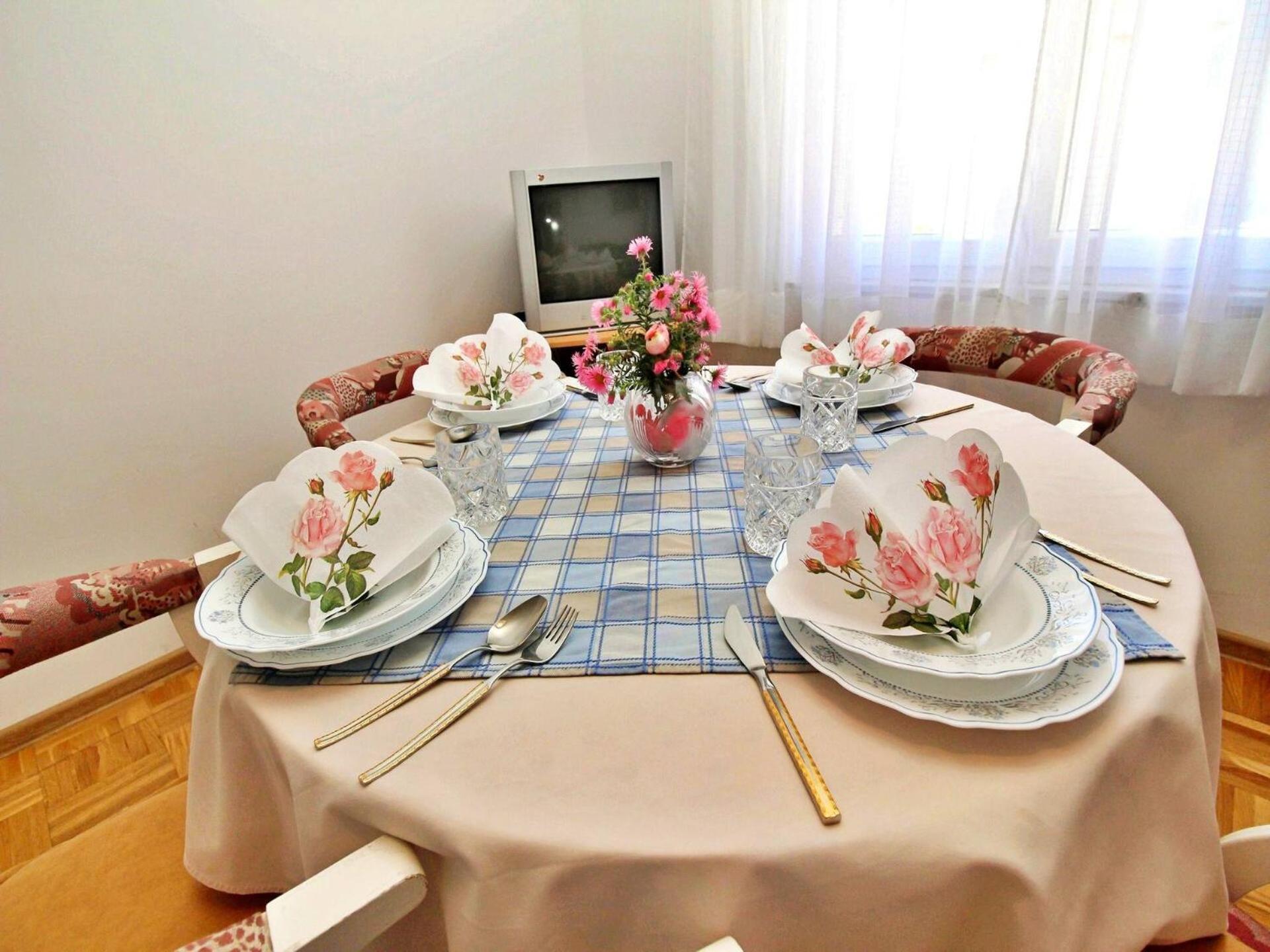 Apartments Dragica Сило Экстерьер фото
