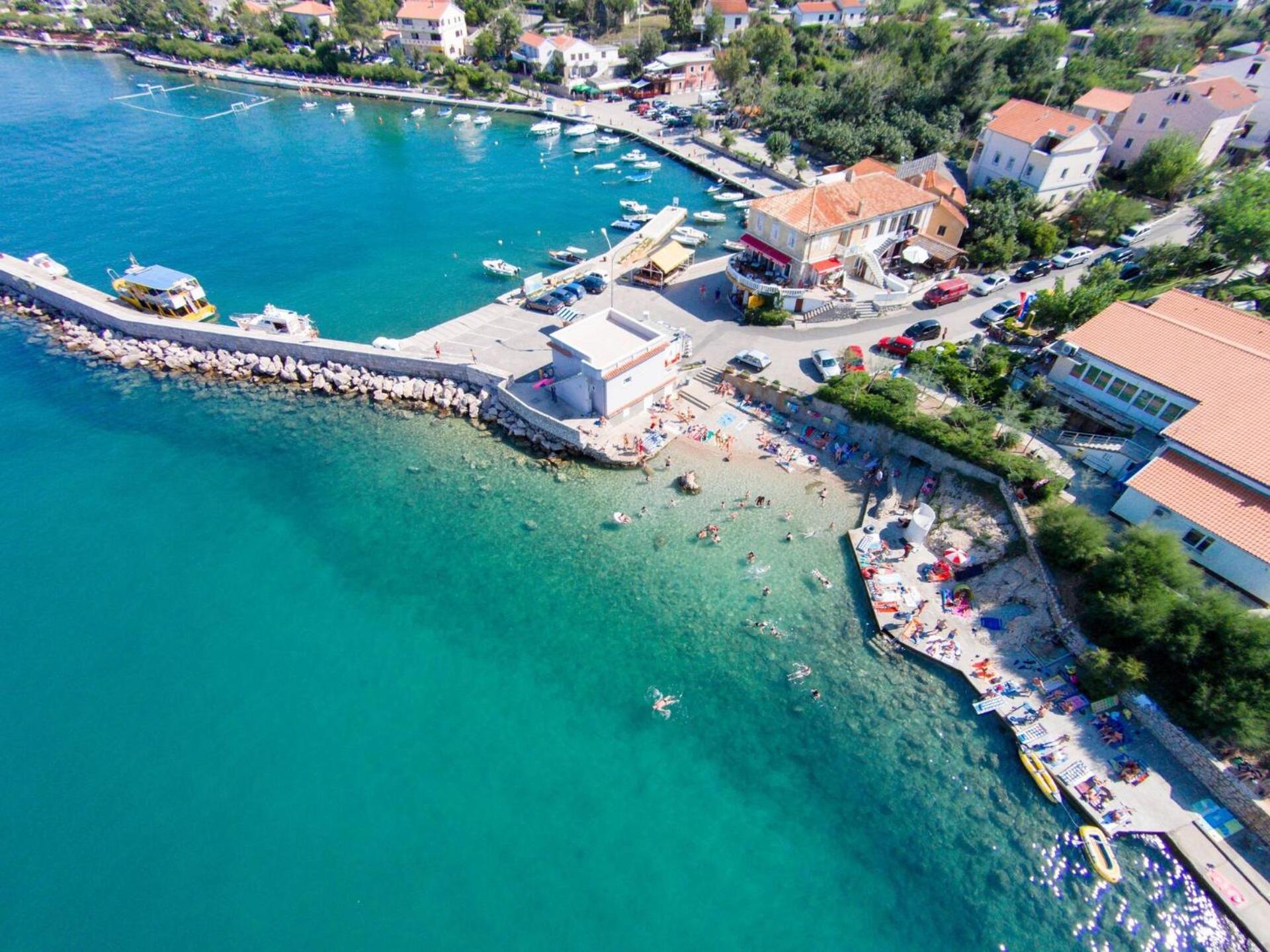 Apartments Dragica Сило Экстерьер фото
