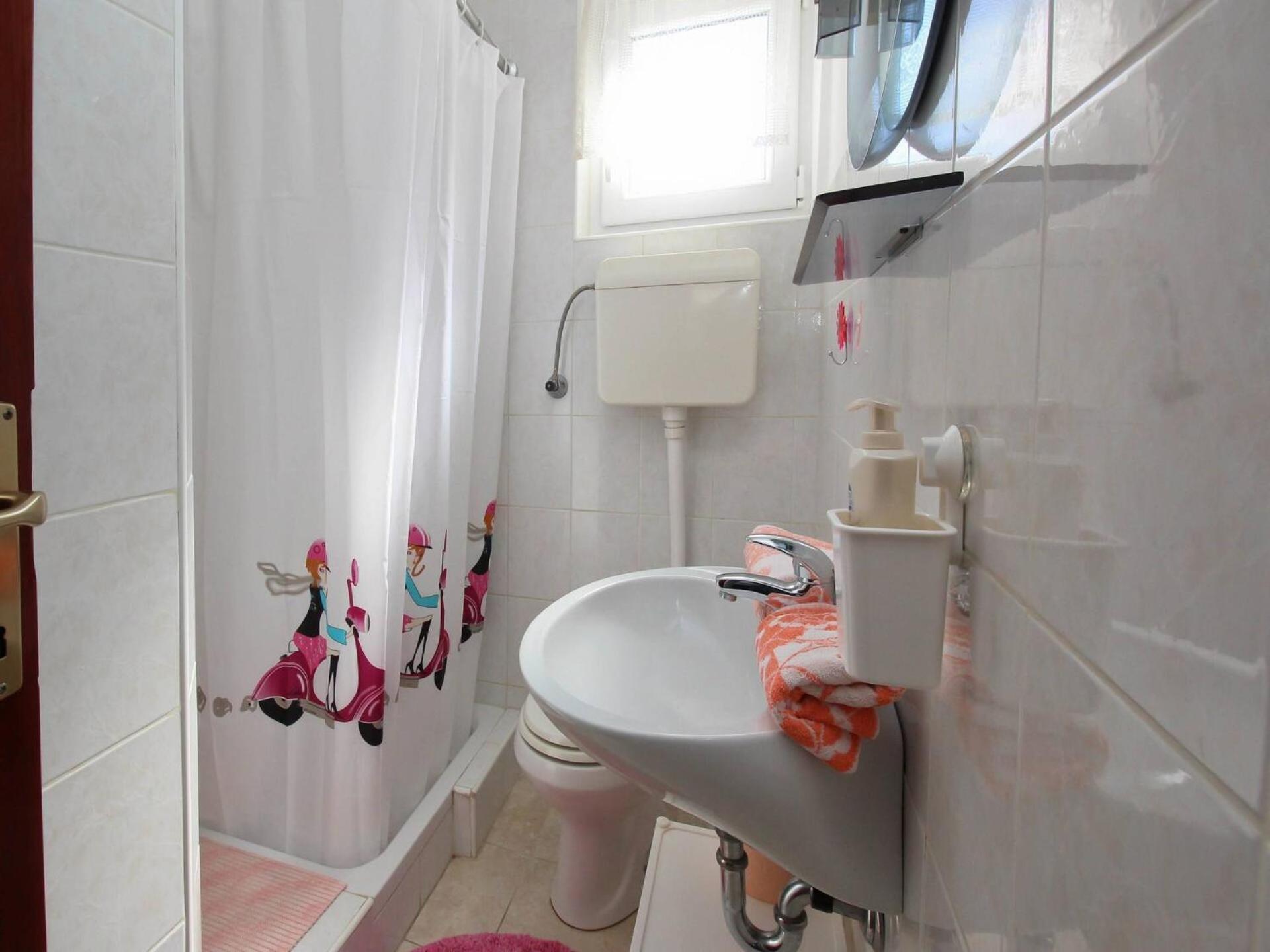 Apartments Dragica Сило Экстерьер фото
