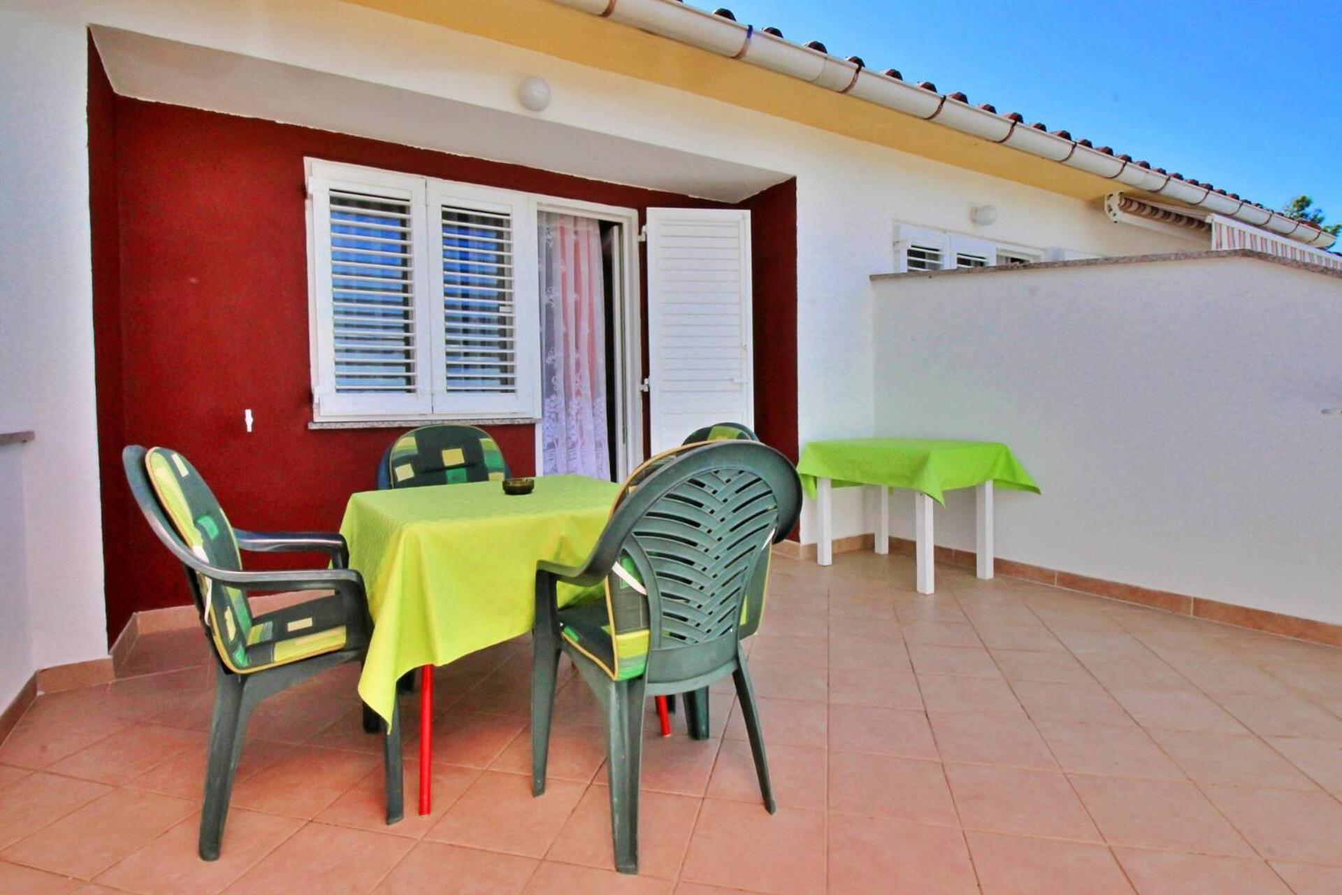 Apartments Dragica Сило Экстерьер фото