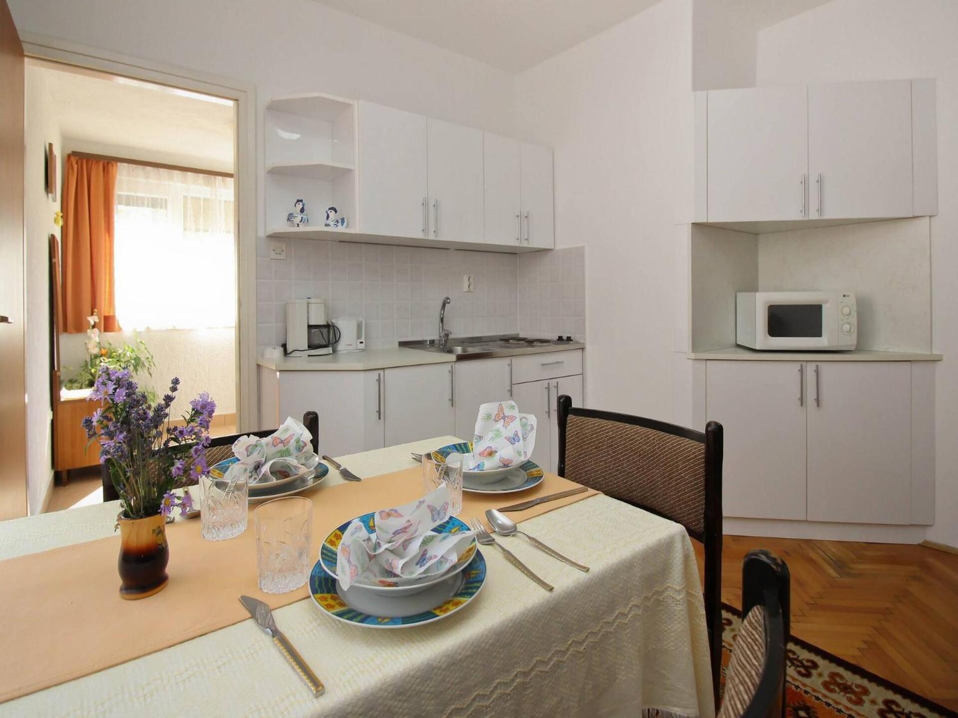 Apartments Dragica Сило Экстерьер фото